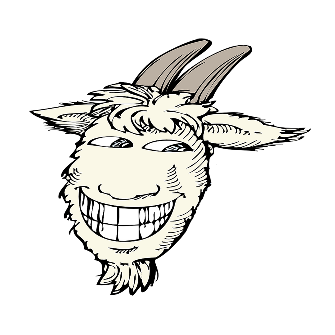 Fun Goat Avatar